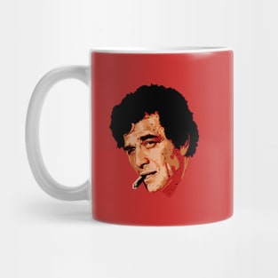 Peter Falk Mug